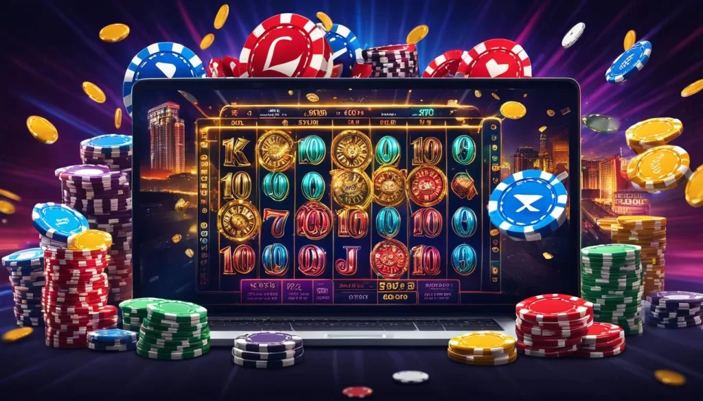Thưởng VIP và khách hàng thân thiết dt68 win