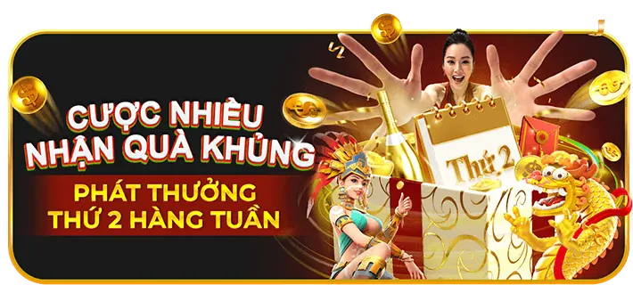 Hoàn Trả Cực Cao DT68 Win