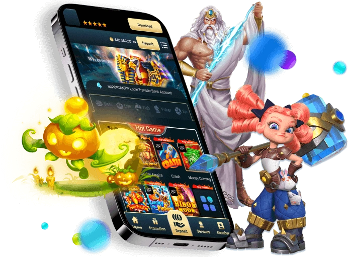 Cá Cược Thể Thao dt68 win