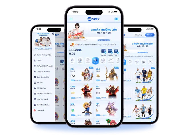 Đa dạng trò chơi cá cược tại dt68 win: thể thao, casino, nổ hũ, bắn cá