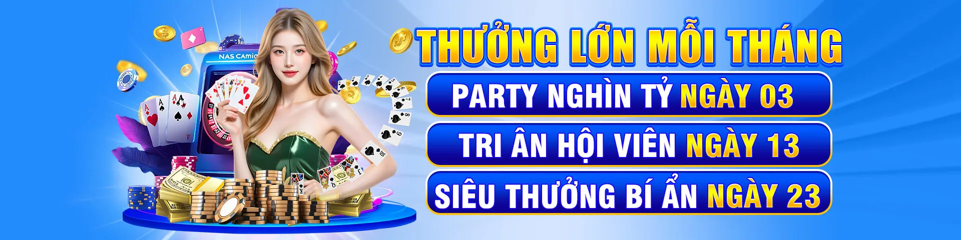 Tỷ lệ cược cao