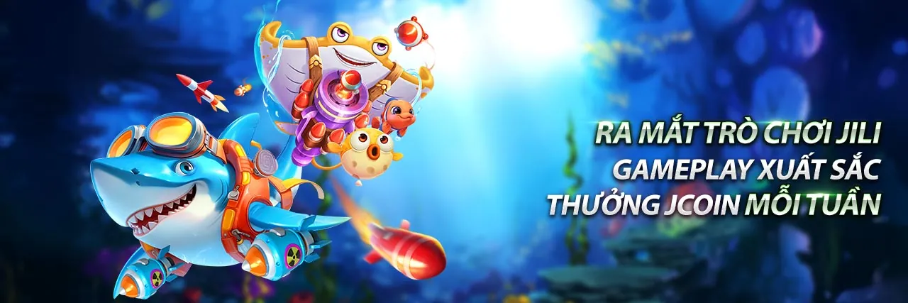 Thế giới Bắn Cá sôi động tại dt68 win